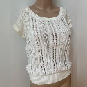 Garage Knit Top